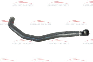 Alfa Romeo 159 Brera Spider 939 2.4 JTDm radiator hose