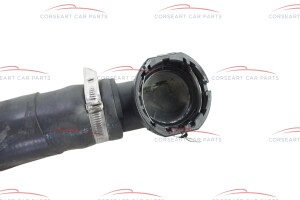 Alfa Romeo 159 Brera Spider 939 2.4 JTDm radiator hose