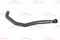 Alfa Romeo 159 Brera Spider 939 2.4 JTDm radiator hose