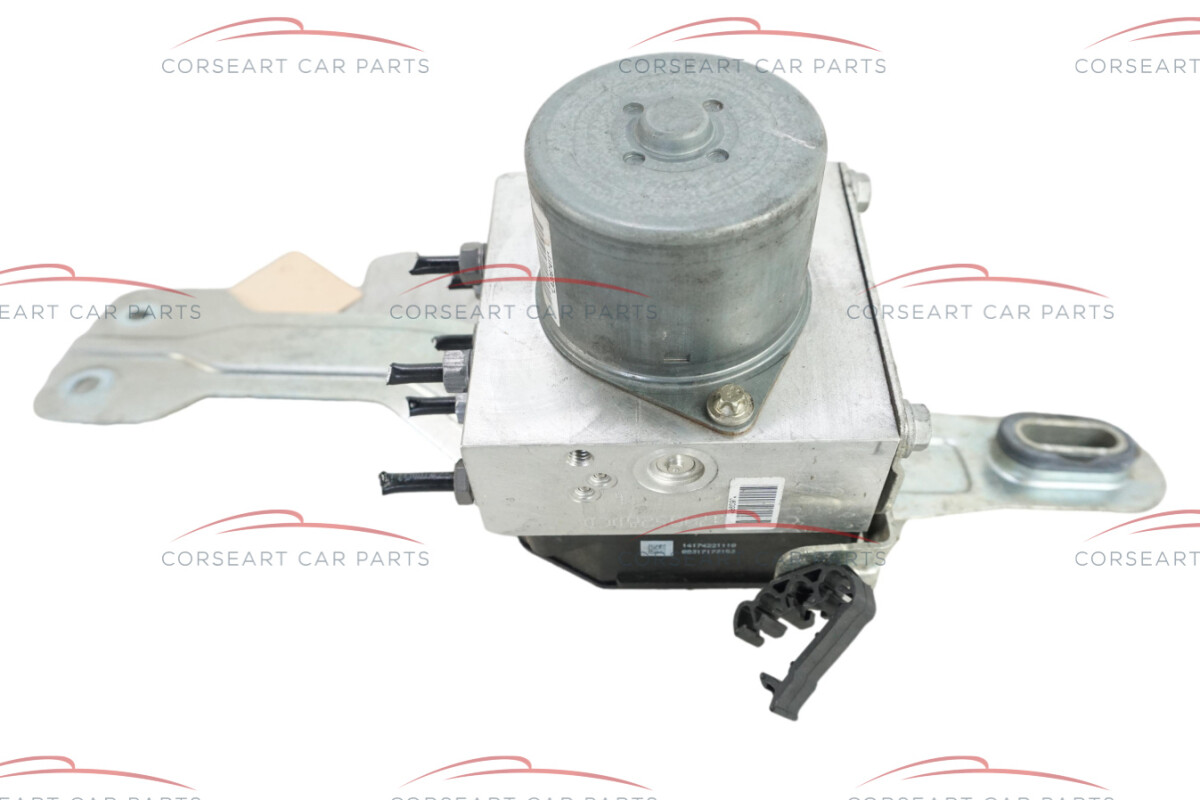 Alfa Romeo Brera Spider 939 2.4 JTDm ABS-Block mit...