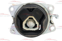 Alfa Romeo 939 Motor-/Getriebelager links 2.4 JTDm