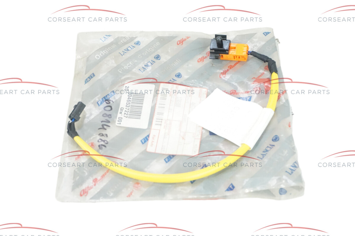 60814886 46537227 Fiat Marea electrical line