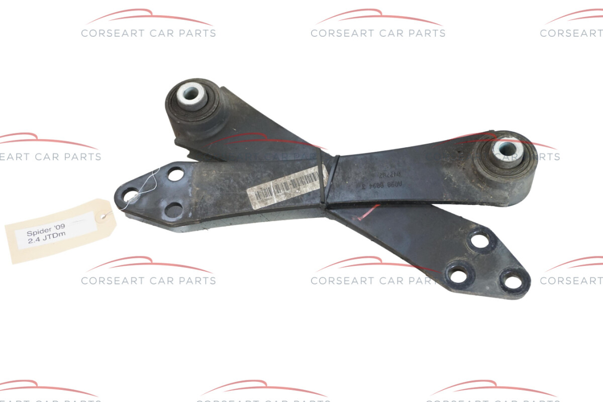 Alfa Romeo 939 Streben Set Hinterachse Q2