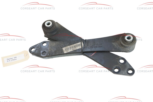 Alfa Romeo 939 Streben Set Hinterachse Q2