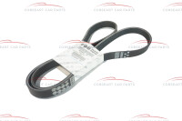 51824327 Alfa Romeo Giulietta / 4C & Lancia Delta Keilrippenriemen
