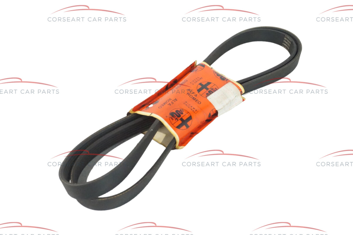 60815887 60666950 Alfa Romeo 156 / 147 serpentine belt