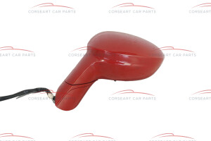 Alfa Romeo Brera Spider 939 outter mirror red rosso LH
