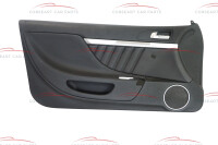 Alfa Romeo Brera Spider 939 Door Panel Cover LH black/black leather