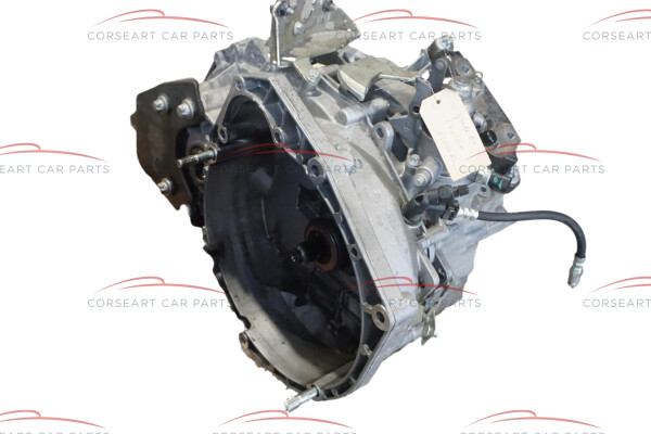 55350926 Alfa Romeo Brera Spider 939 Schaltgetriebe 2.4 JTDm (61.000km)