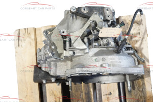 55350926 Alfa Romeo Brera Spider 939 Schaltgetriebe 2.4 JTDm (61.000km)