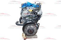 Alfa Romeo 159 Brera Spider 939 2.4 JTDm Motor 209PS (61.000km) mit Scheckheft