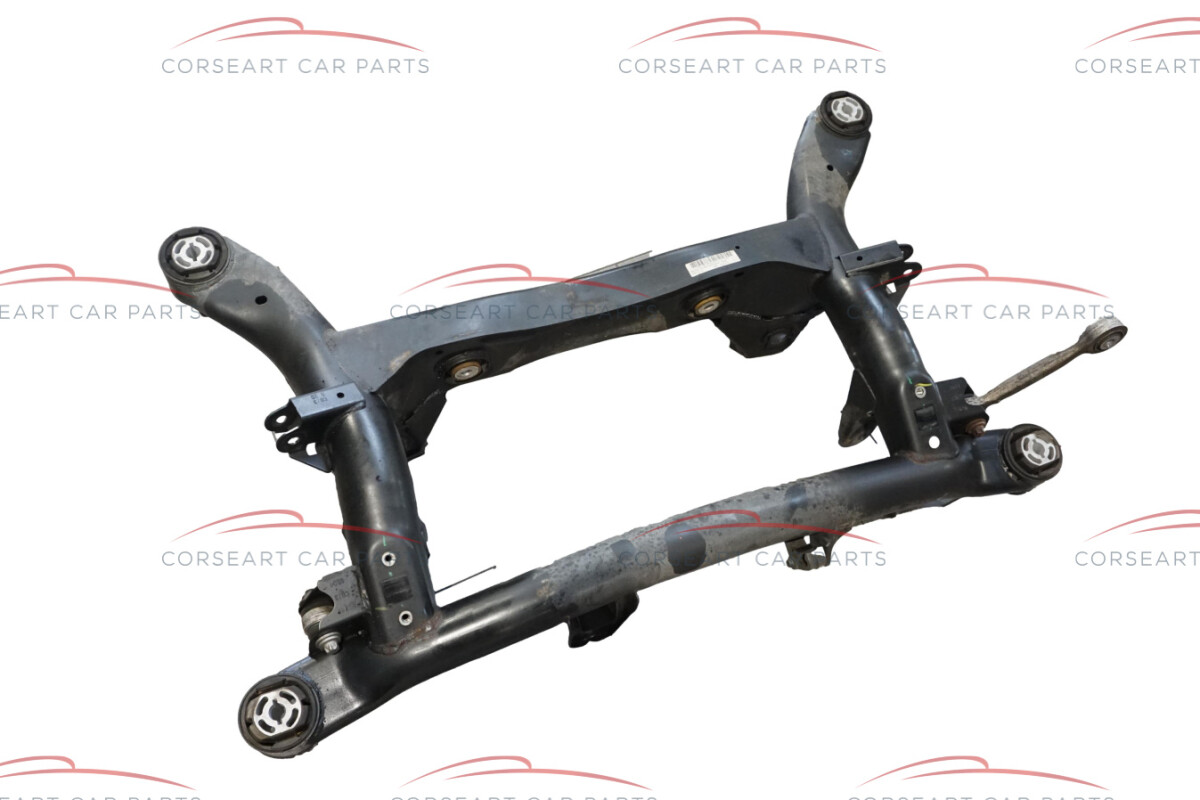 50552706 Alfa Romeo Giulia 952 Hinterachse...