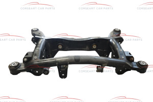 50552706 Alfa Romeo Giulia 952 Hinterachse Achsträger hinten