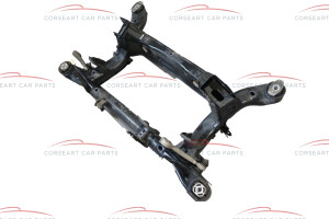 50552706 Alfa Romeo Giulia 952 Hinterachse Achsträger hinten