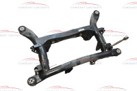 50552706 Alfa Romeo Giulia 952 Hinterachse Achsträger hinten