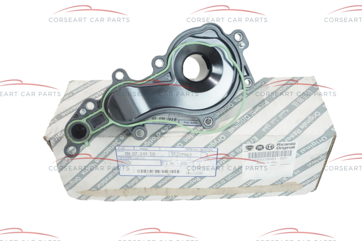 55229063 Alfa Romeo MiTo & Fiat 500 / Punto &...