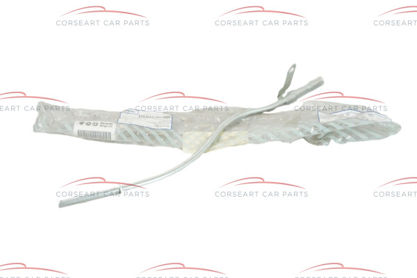 55204709 Alfa Romeo MiTo & Fiat Punto / Linea oil dipstick guide