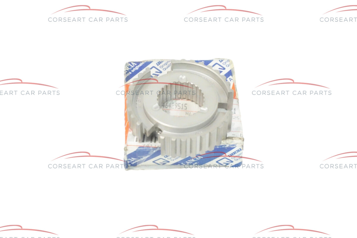 46429515 60814482 Alfa Romeo & Fiat/Lancia Schaltmuffe