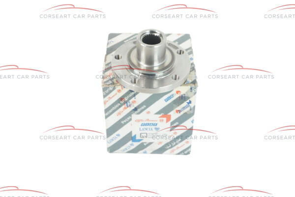 60563372 60816898 Alfa Romeo GT / 156 / GTV / Spider  & Lancia Lybra Radnabe