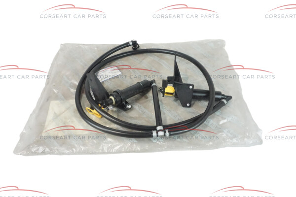 50516827 50508576 Alfa Romeo MiTo Scheinwerfer Reinigungsanlage