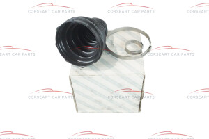 46308676 71771169 Alfa Romeo Giulietta / MiTo / 4C & Fiat/Lancia Faltenbalgsatz Antriebswelle