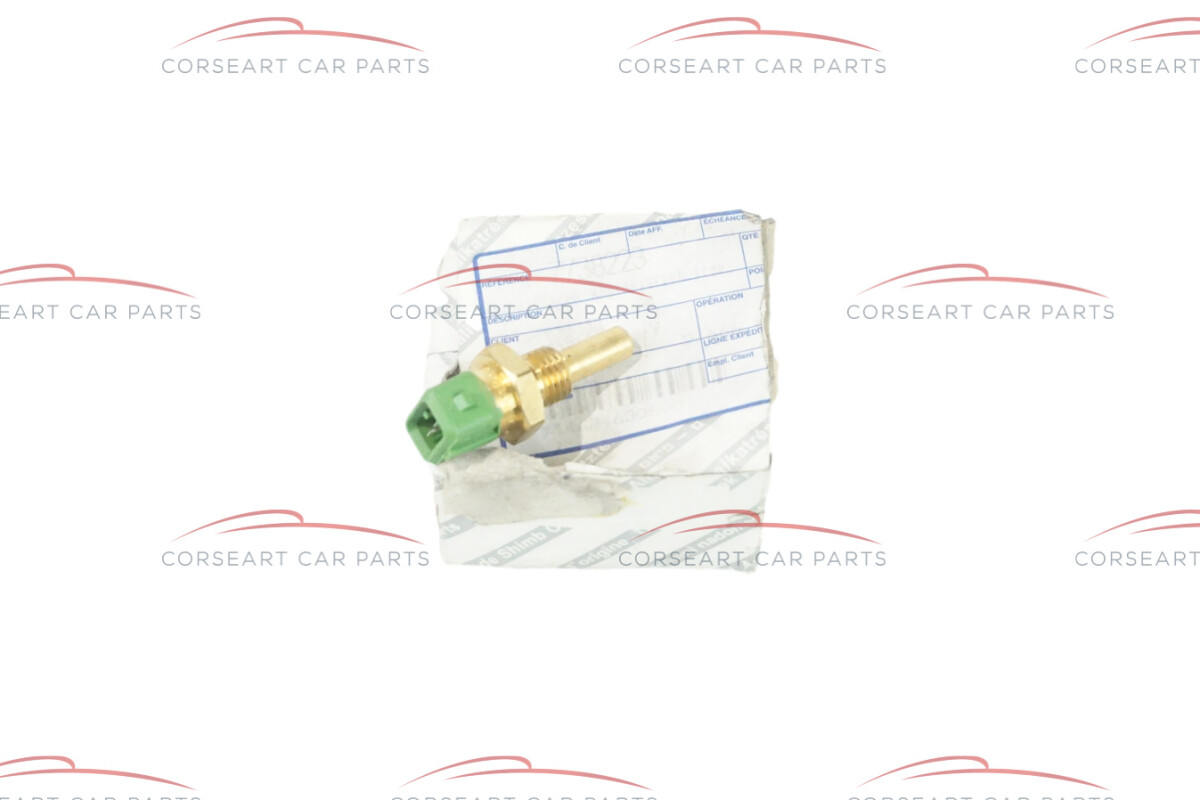 55188058 46758586 Alfa Romeo & Fiat/Lancia coolant tempe