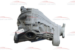 55285030 Alfa Romeo Giulia 952 2.0 TB Q4 Veloce Hinterachse Differential (94.500km)