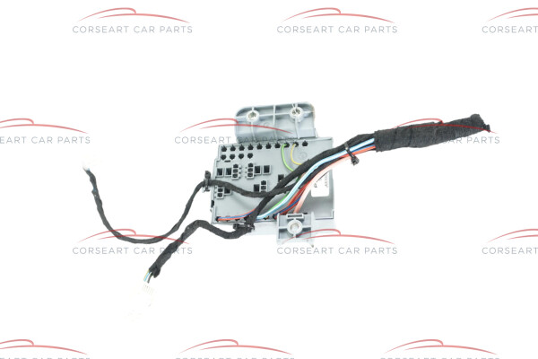 60681003 Alfa Romeo 939 Sicherungskasten Steuergerät im Kofferraum