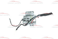 60681003 Alfa Romeo 939 Sicherungskasten Steuergerät im Kofferraum