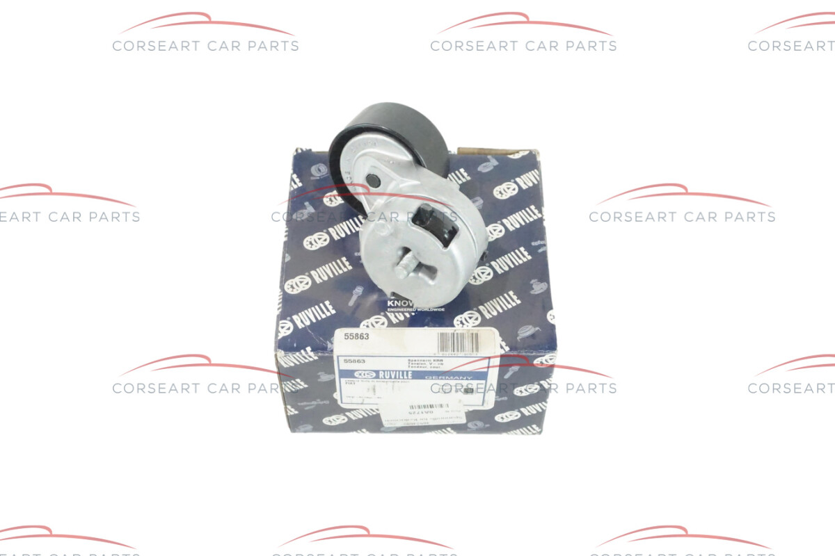 46524692 60814110 Alfa Romeo & Fiat/Lancia Spannrolle...