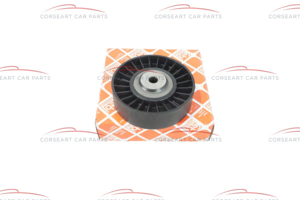 60602136 60812349 Alfa Romeo & Lancia pulley (Bilstein)