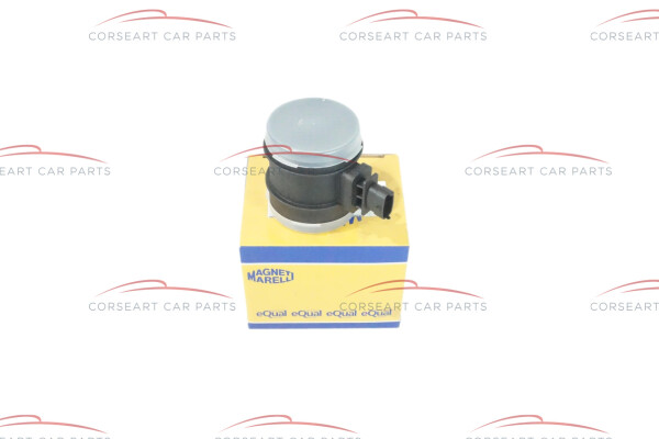 51827033 55190587 Alfa Romeo & Fiat/Lancia mass air flow sensor (Magneti Marelli)