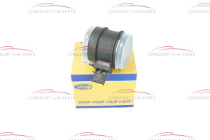 51827033 55190587 Alfa Romeo & Fiat/Lancia mass air flow sensor (Magneti Marelli)