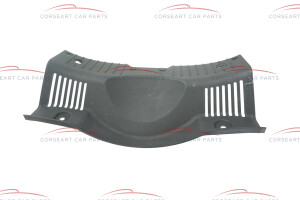 Alfa Romeo Spider 939 Verkleidung Kofferraum Ladekante hinten