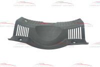 Alfa Romeo Spider 939 Verkleidung Kofferraum Ladekante hinten