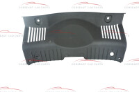 Alfa Romeo Spider 939 Verkleidung Kofferraum Ladekante hinten