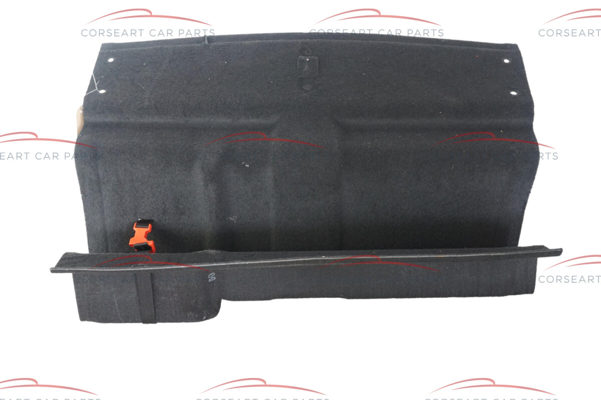 Alfa Romeo Spider 939 Verkleidung Kofferraum vorne...