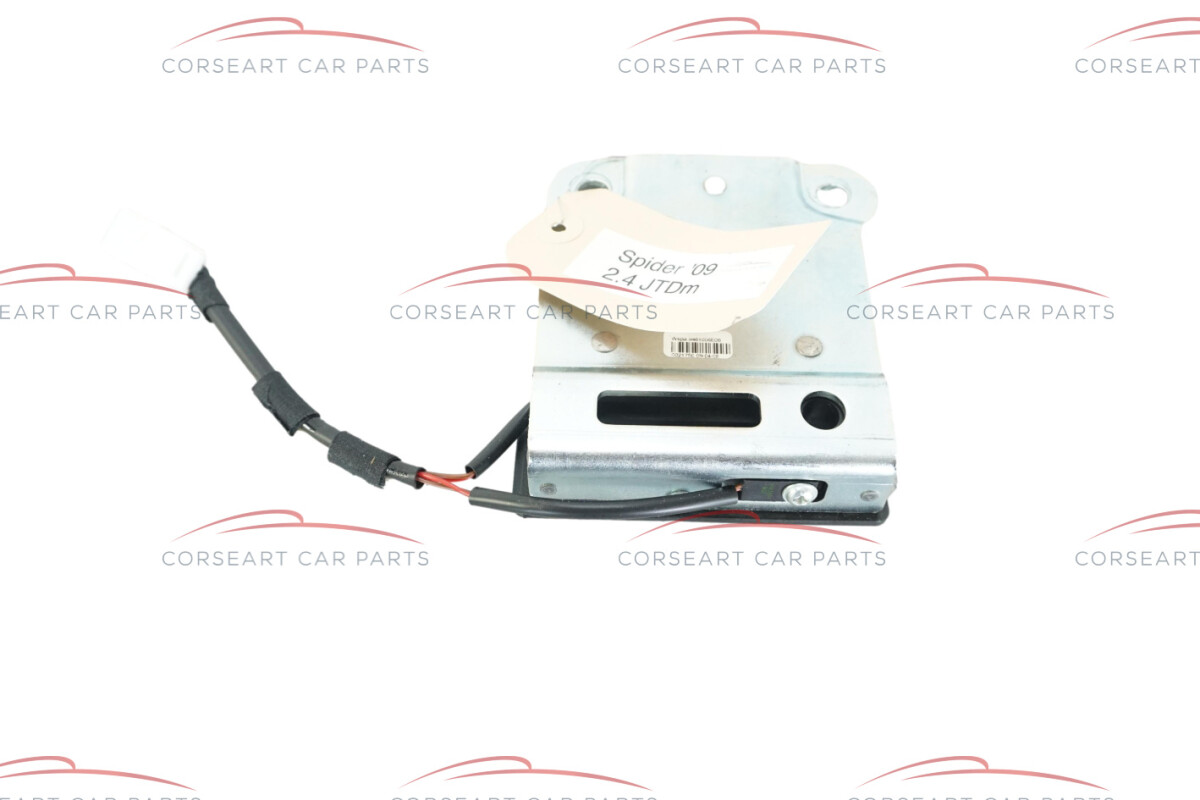 Alfa Romeo Spider 939 Verdeckschloss mit Mikrosensorik...