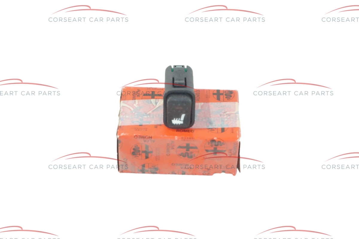 183346180 184444780 Alfa Romeo 166 Schalter für...
