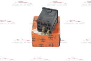60520102 Alfa Romeo Spider 115 Schalter Warnblinkanlage