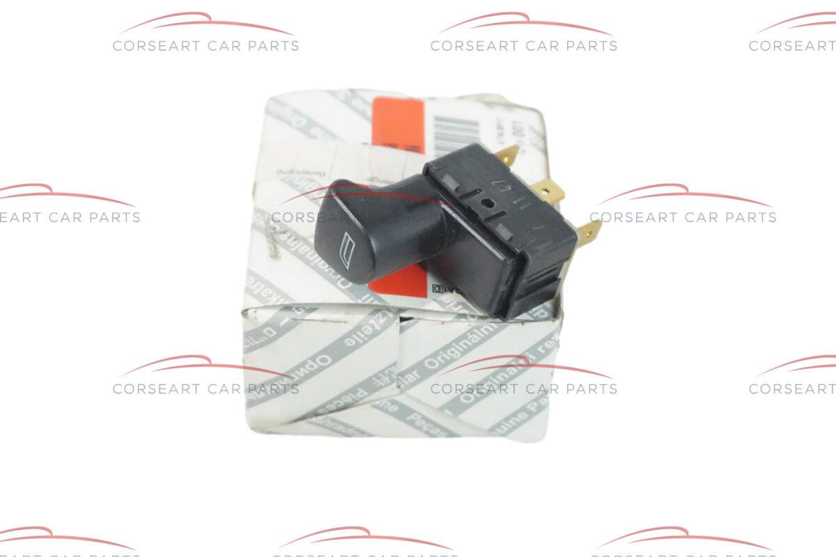 156016242 Alfa Romeo 156 Fensterheberschalter vorne links
