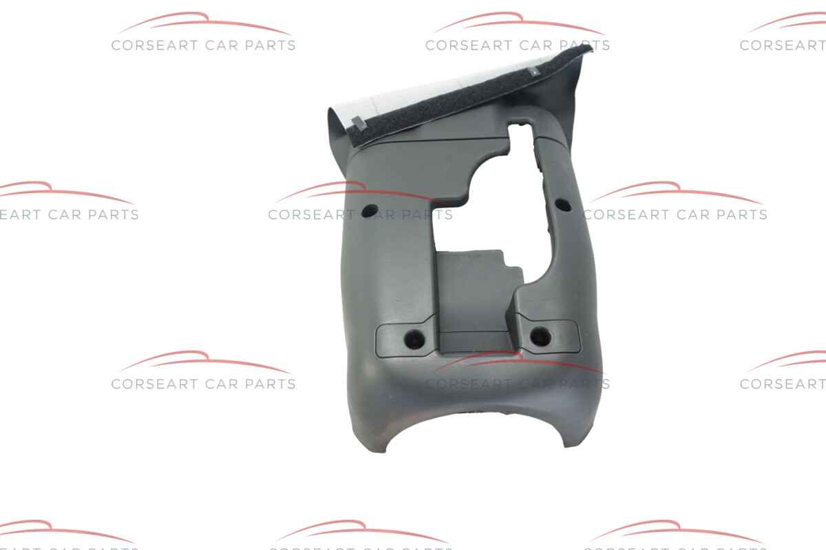 Alfa Romeo 939 Lenksäule Verkleidung unten (für...