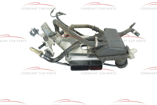 Alfa Romeo GT 937 2.0 JTS Selespeed Motorsteuergerät ECU