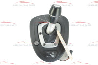 Alfa Romeo GT 937 2,0 JTS Selespeed Schaltpanel Konsole