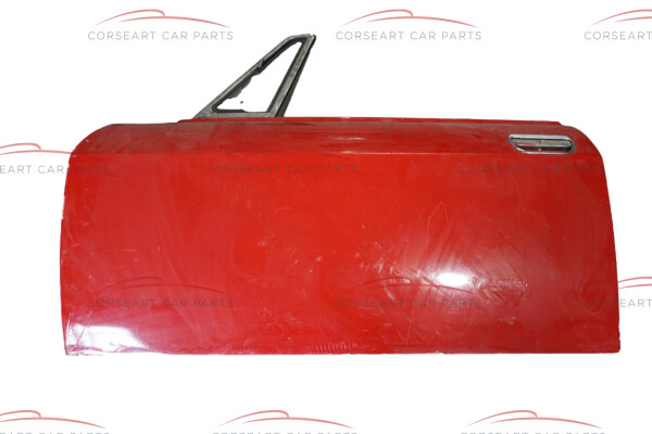 Alfa Romeo GT GTV Bertone 105 complete door LH