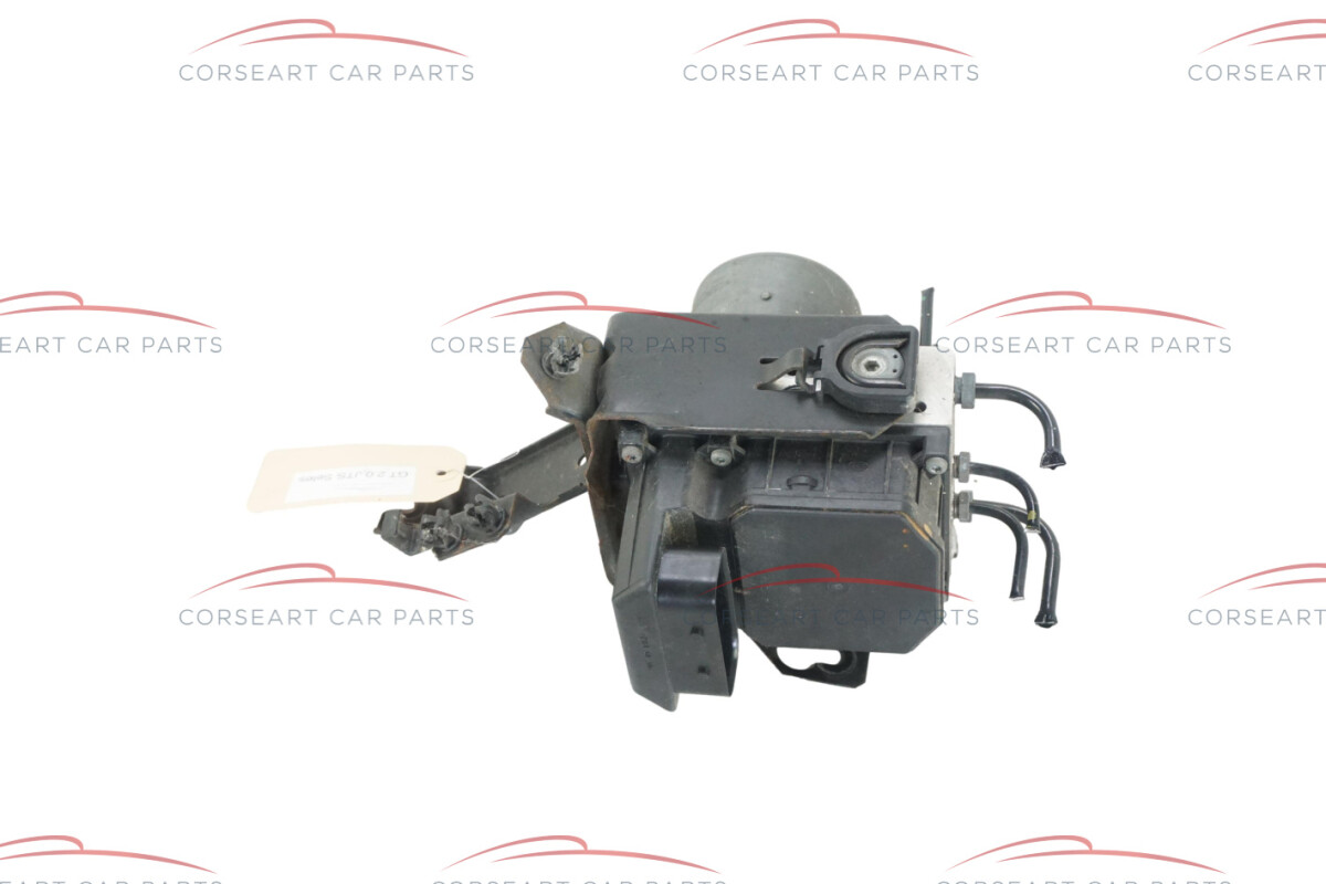 Alfa Romeo GT 937 2.0 JTS Selespeed ABS Steuergerät mit
