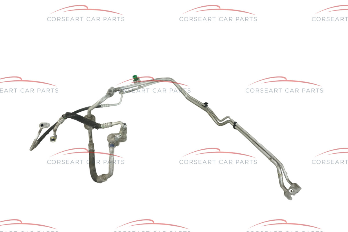 Alfa Romeo GT 937 2.0 JTS Selespeed Set Klimaleitungen