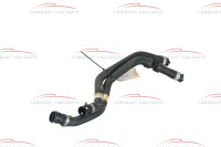 50501632 + 50501631 Alfa Romeo 159 Brera Spider 939 2.4 JTDm Kühlerschlauch hinten doppelt