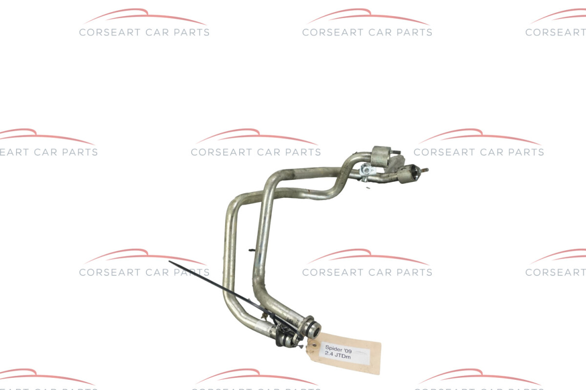 50506935 + 50506936 Alfa Romeo 159 Brera Spider 939 2.4...