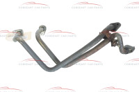50506935 + 50506936 Alfa Romeo 159 Brera Spider 939 2.4 JTDm Set Leitungen Ölkühler